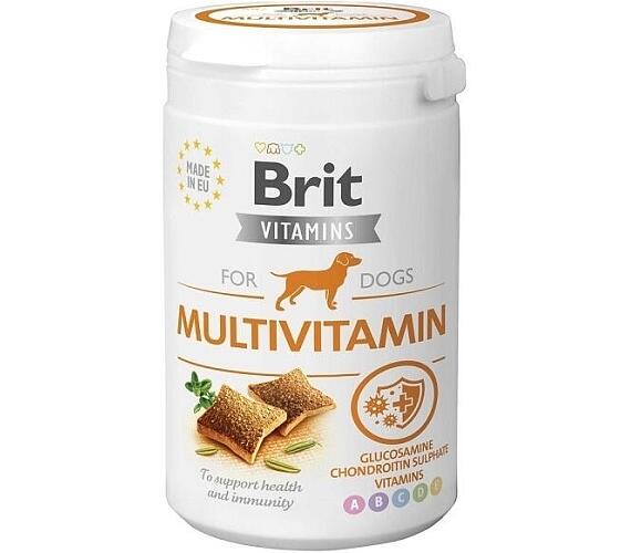 Brit Dog Vitamins Multivitamin 150g