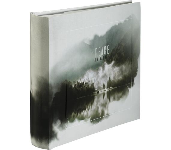 Hama album memo MYSTERY, SEA 10x15/200, popisov pole