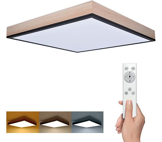 Solight LED stropní osvětlení s dálkovým ovládáním + DOPRAVA ZDARMA