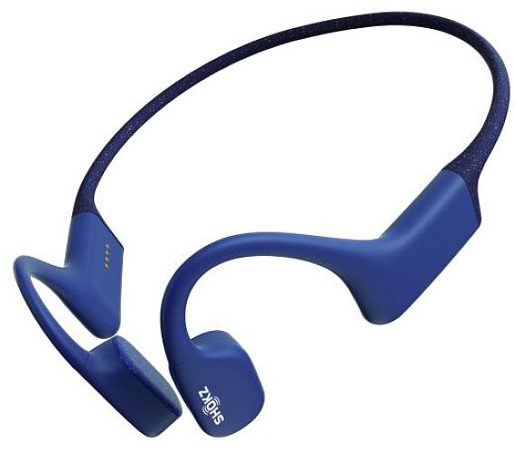 Shokz OpenSwim MP3 sluchátka před uši 4GB