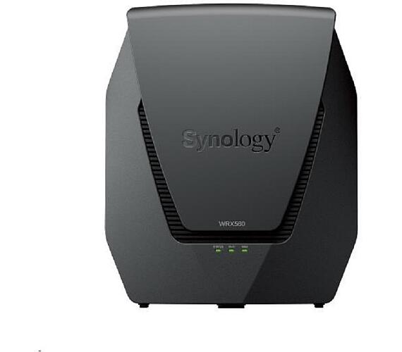 Synology Router WRX560