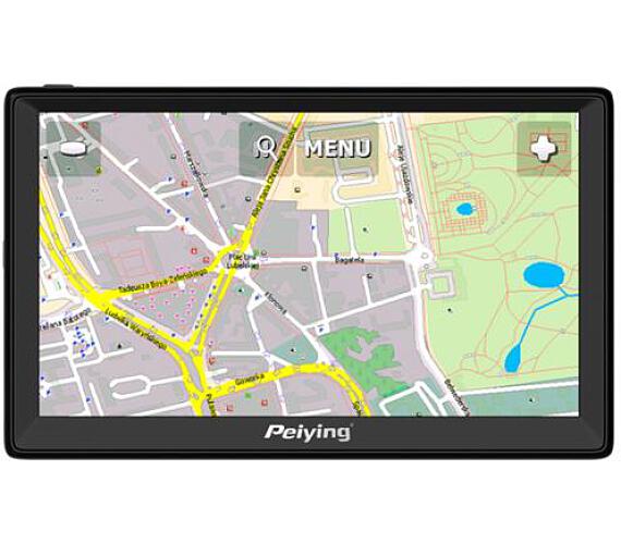 PEIYING Alien PY-GPS9000