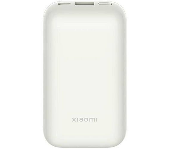 Xiaomi 33W Power Bank 10000mAh Pocket Edition Pro (Ivory) (39011)