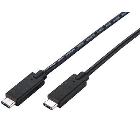 C-Tech kabel C-TECH USB 3.2