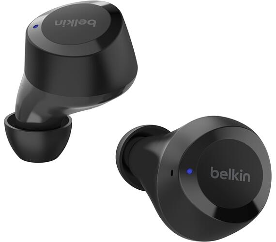 Belkin SOUNDFORM™ Bolt - Wireless Earbuds - bezdrátová sluchátka
