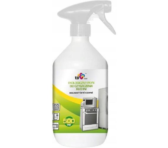 TB CLEAN TB Clean ekologický čistič kuchyně (ABTBCLEKOAGD500)
