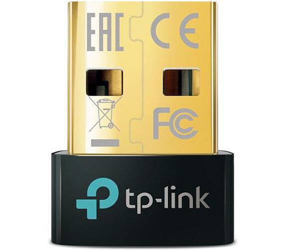 TP-Link "Bluetooth 5.0 Nano USB AdapterSPEC: USB 2.0" (UB500)