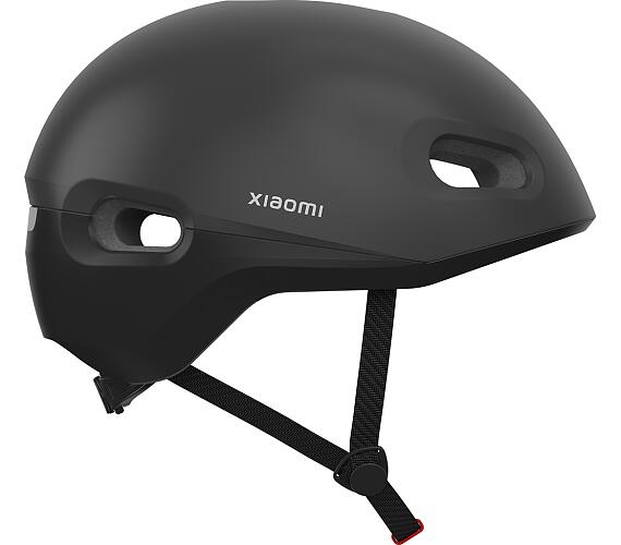 Xiaomi Mi Commuter Helmet (Black) M (23123) + DOPRAVA ZDARMA