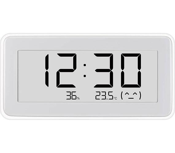 Xiaomi Mi Temperature and Humidity Monitor Clock (35911)