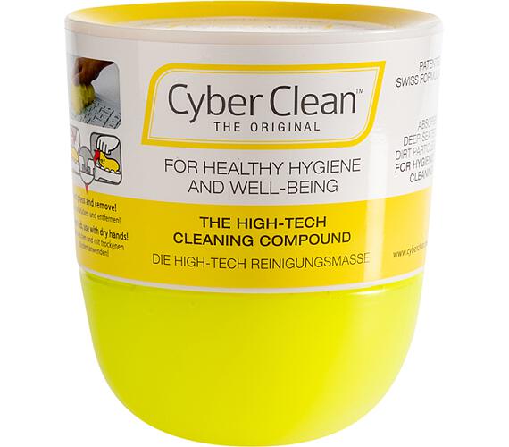 CYBER CLEAN "The Original" 160g (Modern Cup) (46280)