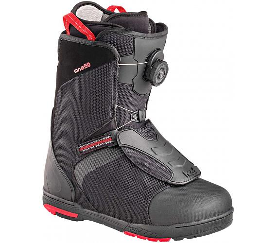 Test Boots de snowboard femme 2026 : avis boots pour femme