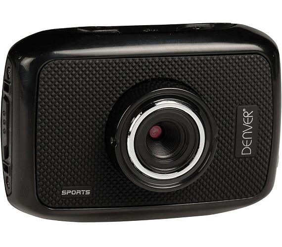 Sportovn kamera DENVER ACT-1301 MK2