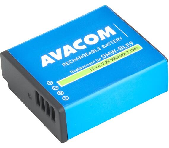 Avacom DIPA-BLE9-B980