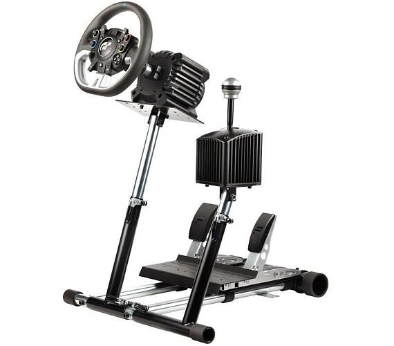 Wheel Stand Pro DELUX V2 SUPER stojan pro CSL Elite + RGS-F + GTS (Super CSL) + DOPRAVA ZDARMA