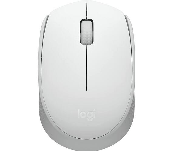 Logitech Wireless Mouse M171 OFF WHITE - EMEA (910-006867)
