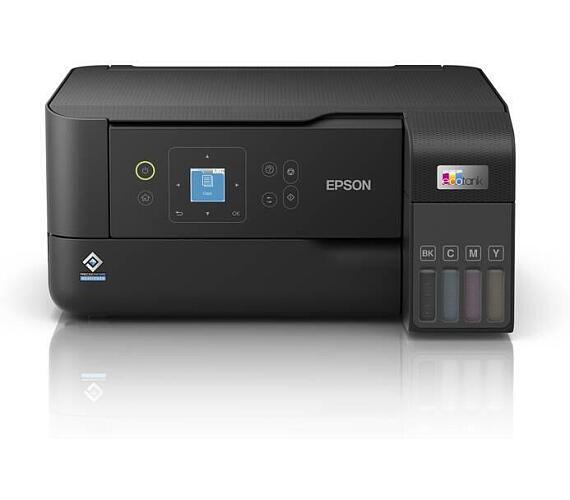 Epson ink EcoTank L3560 + DOPRAVA ZDARMA