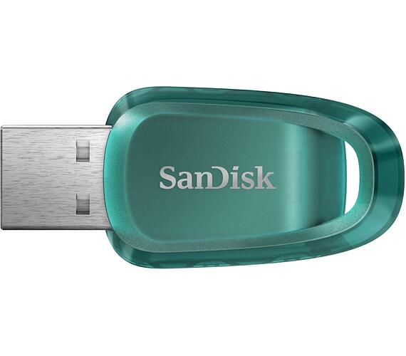 Sandisk Ultra Eco USB Flash Drive USB 3.2 Gen 1 64 GB