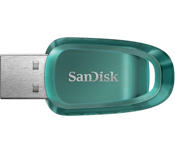 Sandisk Ultra Eco USB Flash Drive USB 3.2 Gen 1 128 GB