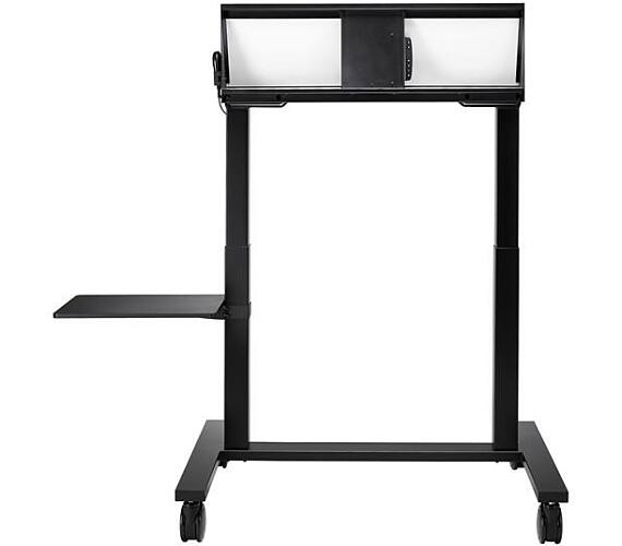 Optoma IFPD EST09 Motorised trolley for interactive displays (H1AX00000250)