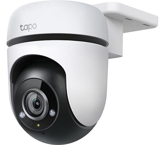 TP-Link tapo C500 Outdoor Pan/Tilt Security WiFi Camera + DOPRAVA ZDARMA