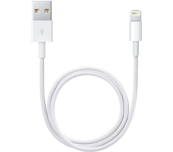 Apple lightning to USB Cable 0,5M / SK (ME291ZM/A)