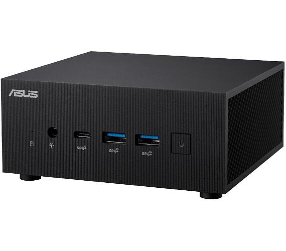 Asus ASUS PN / PN64 / Mini / i5-12500H / bez RAM/Iris Xe/bez OS/3R (90MR00U2-M000D0)