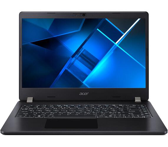 Acer Travel Mate P2 / TMP214-53 / i3-1125G4 / 14" / FHD / 8GB / 256GB SSD/UHD Xe / W10P+W11P / Black / 2R (NX.VQ5EC.003)