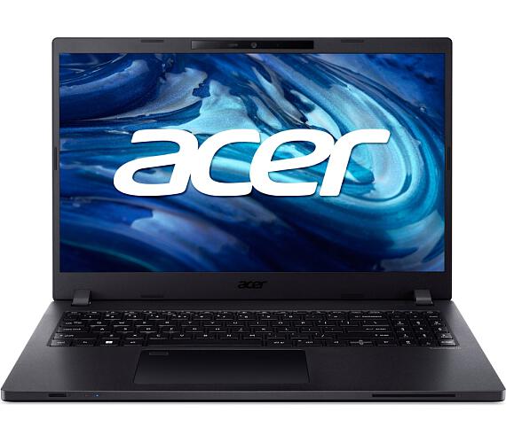 Acer Travel Mate P2 / TMP215-54 / i5-1235U / 15,6" / FHD / 8GB / 512GB SSD/Iris Xe / W10P+W11P / Black / 2R (NX.VYFEC.002)