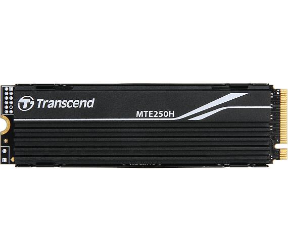 Transcend MTE250H 1TB SSD disk M.2 2280