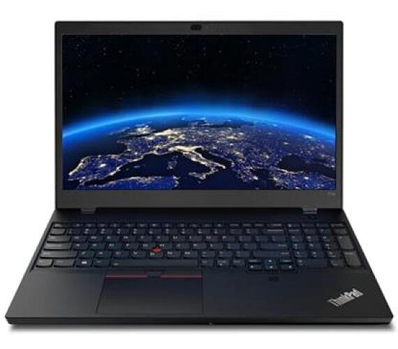 Lenovo ThinkPad P15v G3 Ryzen 7 PRO 6850H/16GB/512GB SSD/15,6" FHD IPS/T600 4GB/3yPremier/Win11 Pro/černá (21EM0010CK)