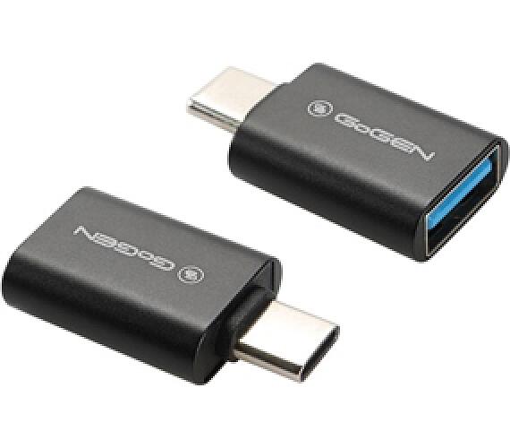 GoGEN USB-C (M) / USB-A (F)