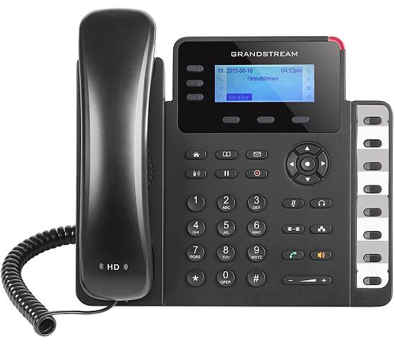 Grandstream GXP1630 VoIP telefon
