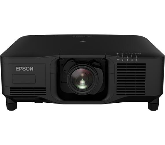 Epson EPSON EB-PU2213B / 3LCD / 13000lm / WUXGA / HDMI / LAN (V11HA68840) + DOPRAVA ZDARMA