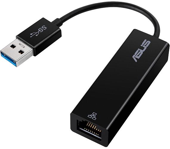 Asus aSUS OH102 USB TO RJ45 DONGLE (90XB05WN-MCA030)