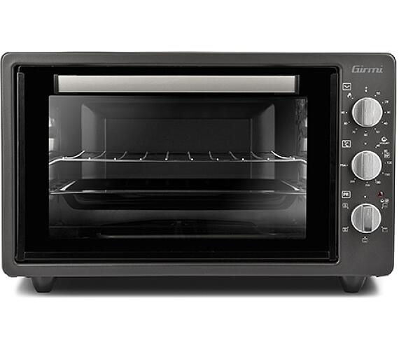 Trouba Girmi, FE3700, horkovzdun, kapacita 37 L, asova, 1300 W