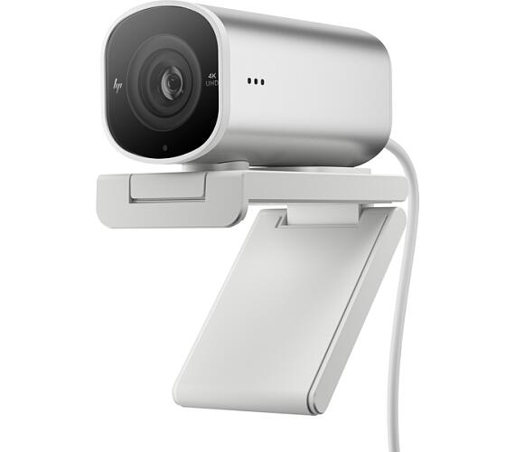 HP 960 4K Webcam (695J6AA#ABB) + DOPRAVA ZDARMA