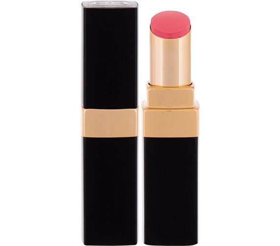 Rtěnka Chanel Rouge Coco Flash, ml, odstín 118 Freeze
