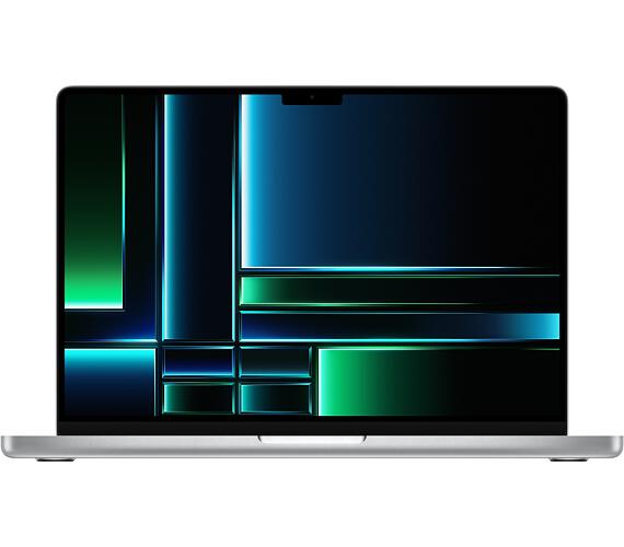 Apple MacBook Pro 14/M2 Max / 14,2" / 3024x1964 / 32GB / 1TB SSD/M2 Max/OS X/Silver/1R (MPHK3CZ/A)