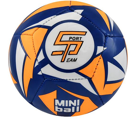 Fotbalový míč miniball SPORTTEAM® S2