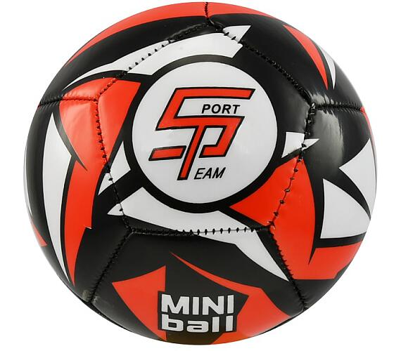 Fotbalový míč miniball SPORTTEAM® S2