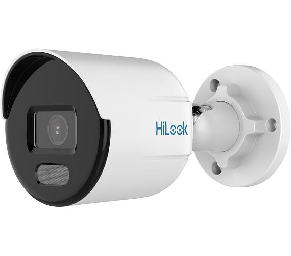 HiLook IP kamera IPC-B149HA/ Bullet/ 4Mpix/ 2.8mm/ ColorVu/ Motion detection 2.0/ H.265+/ krytí IP67/ LED 30m (311320804)