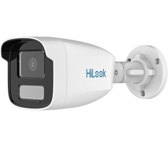 Fotogalerie HiLook IP kamera IPCB449HA/ Bullet/ 4Mpix/ 4mm/ ColorVu
