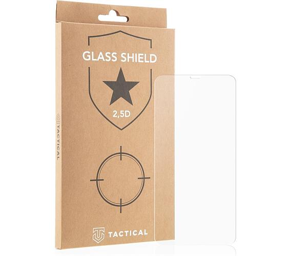 Tactical Glass 2.5D Apple iPhone 13/13 Pro/14 Clear