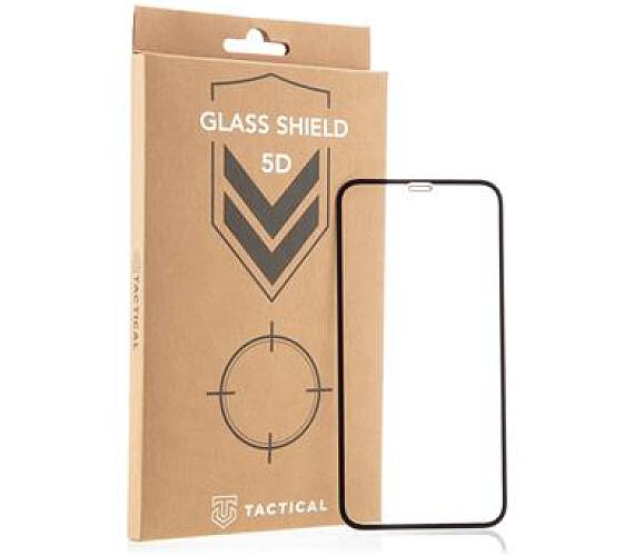 Tactical Glass 5D Apple iPhone 13 Pro Max Black