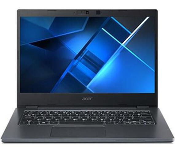 Acer TravelMate P4 (TMP414-52-52V9) i5-1240P/16GB/512GB SSD/14" WUXGA IPS/Win11 Pro/modrá (NX.VV8EC.002)