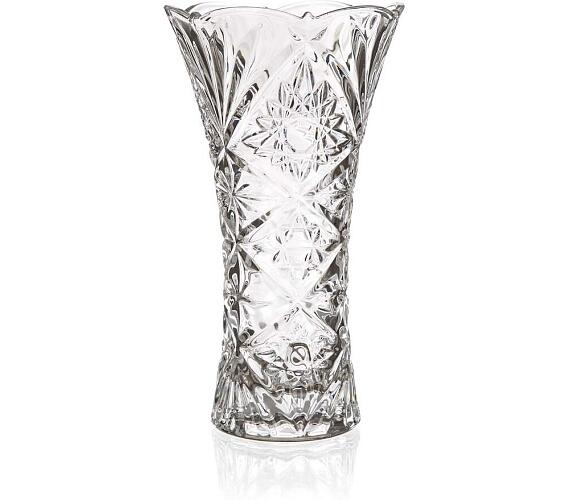 Banquet Váza skleněná AISHA 23 cm (04288017)