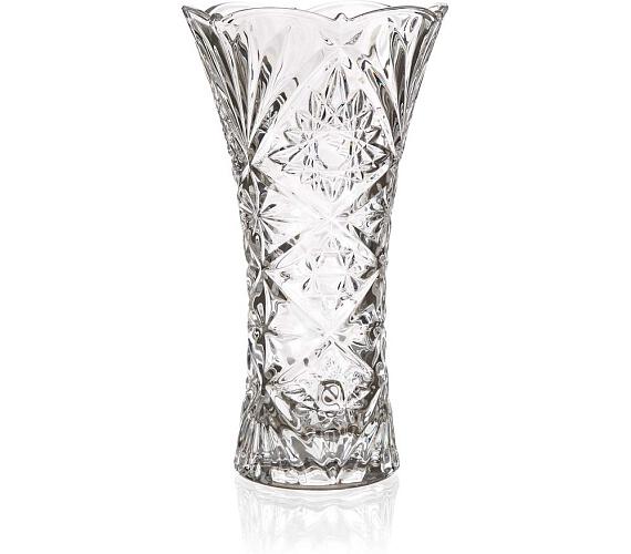 Banquet Váza skleněná AISHA 23 cm (04288017)