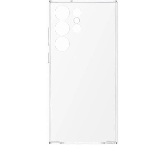 Samsung Galaxy S23 Ultra EF-QS918CTEGWW transparentní