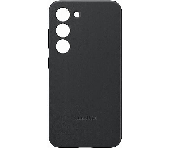 Samsung Galaxy S23 Plus EF-VS916LBEGWW černý