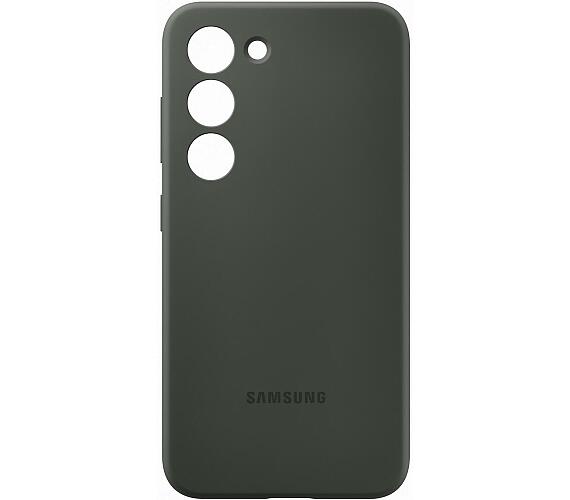 Samsung Galaxy S23 Plus EF-PS916TGEGWW khaki